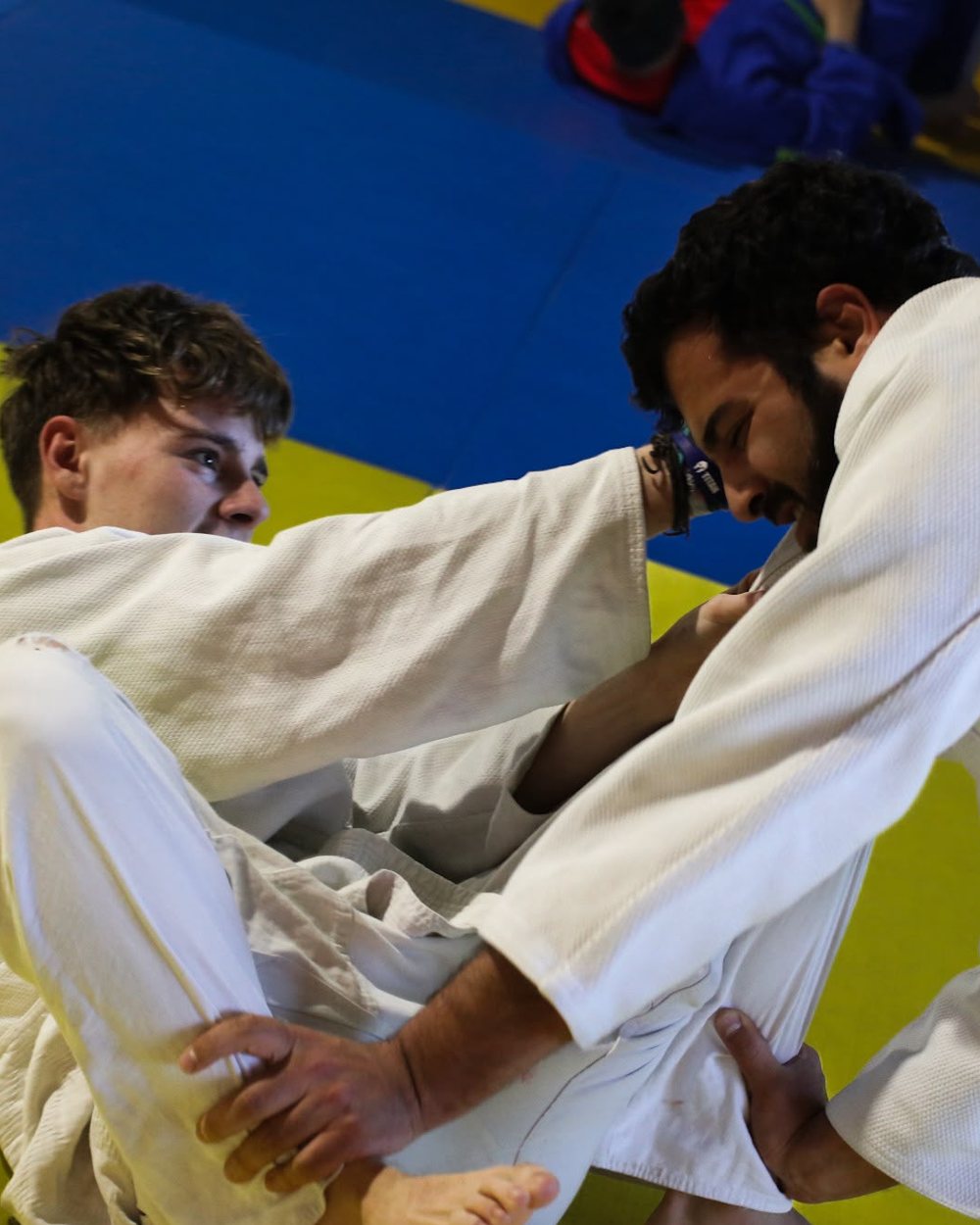 BJJ
